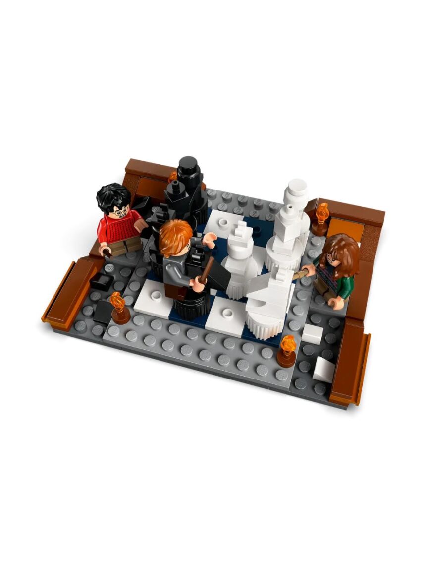Lego harry potter hogwarts castle: the main tower 76454 - Lego, Lego Harry Potter