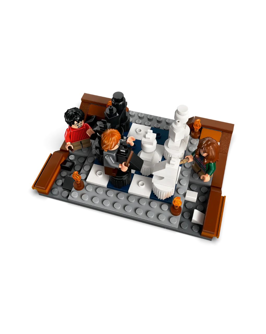 Lego harry potter hogwarts castle: the main tower 76454 - Lego, Lego Harry Potter