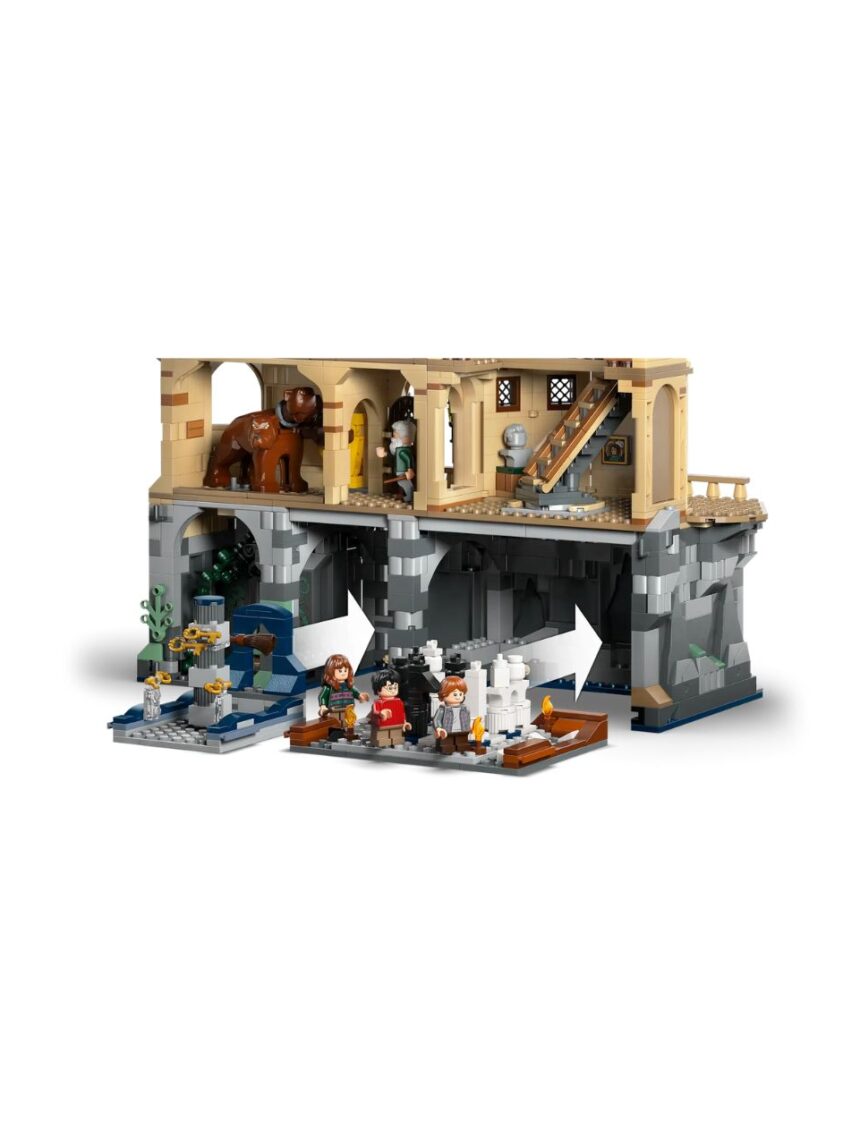 Lego harry potter hogwarts castle: the main tower 76454 - Lego, Lego Harry Potter