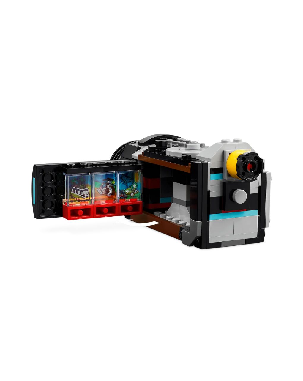 Lego creator 3in1 retro camera 31147 - Lego, Lego Creator
