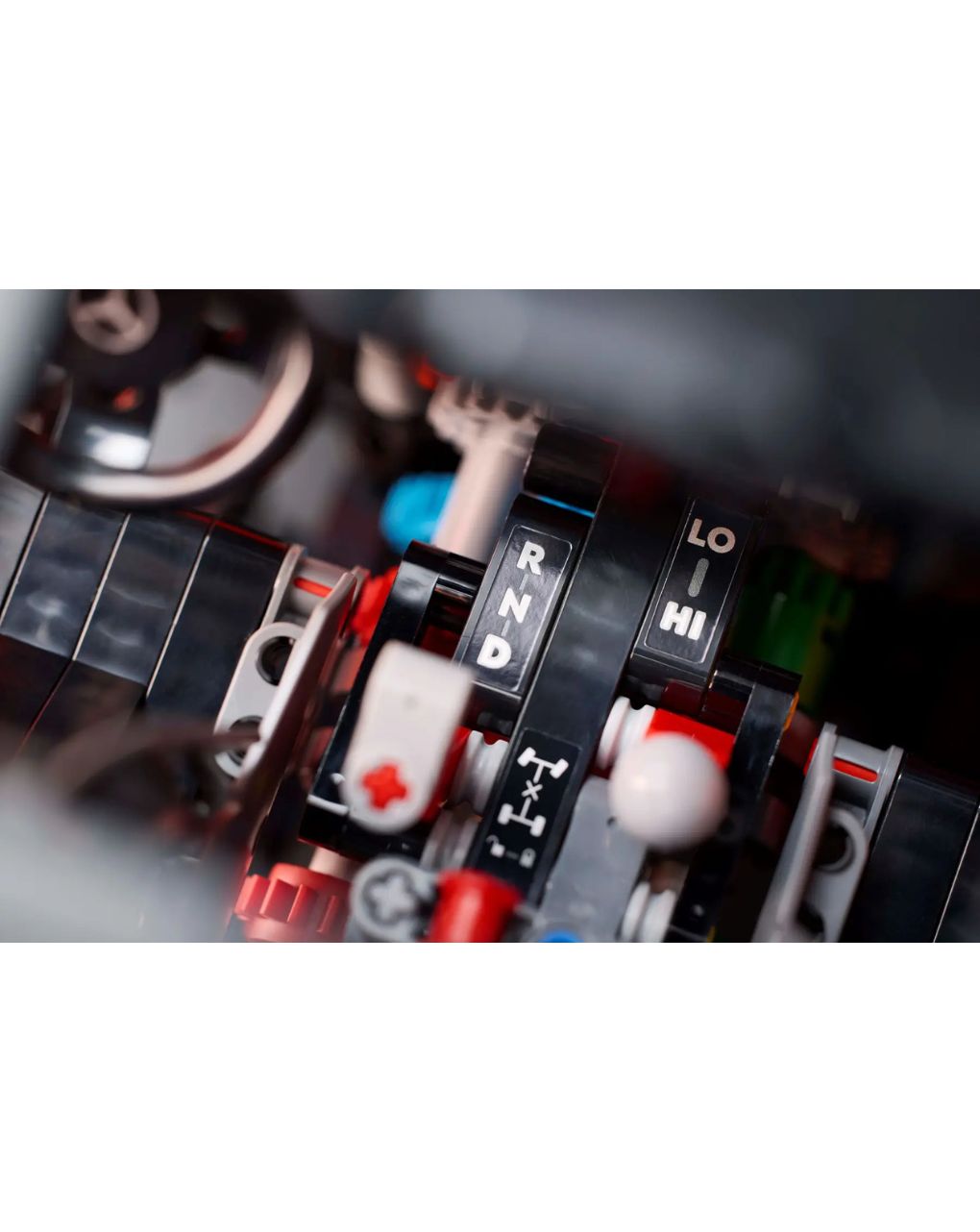 Lego technic mercedes-benz g500 professional line 42177 - Lego, Lego Technic