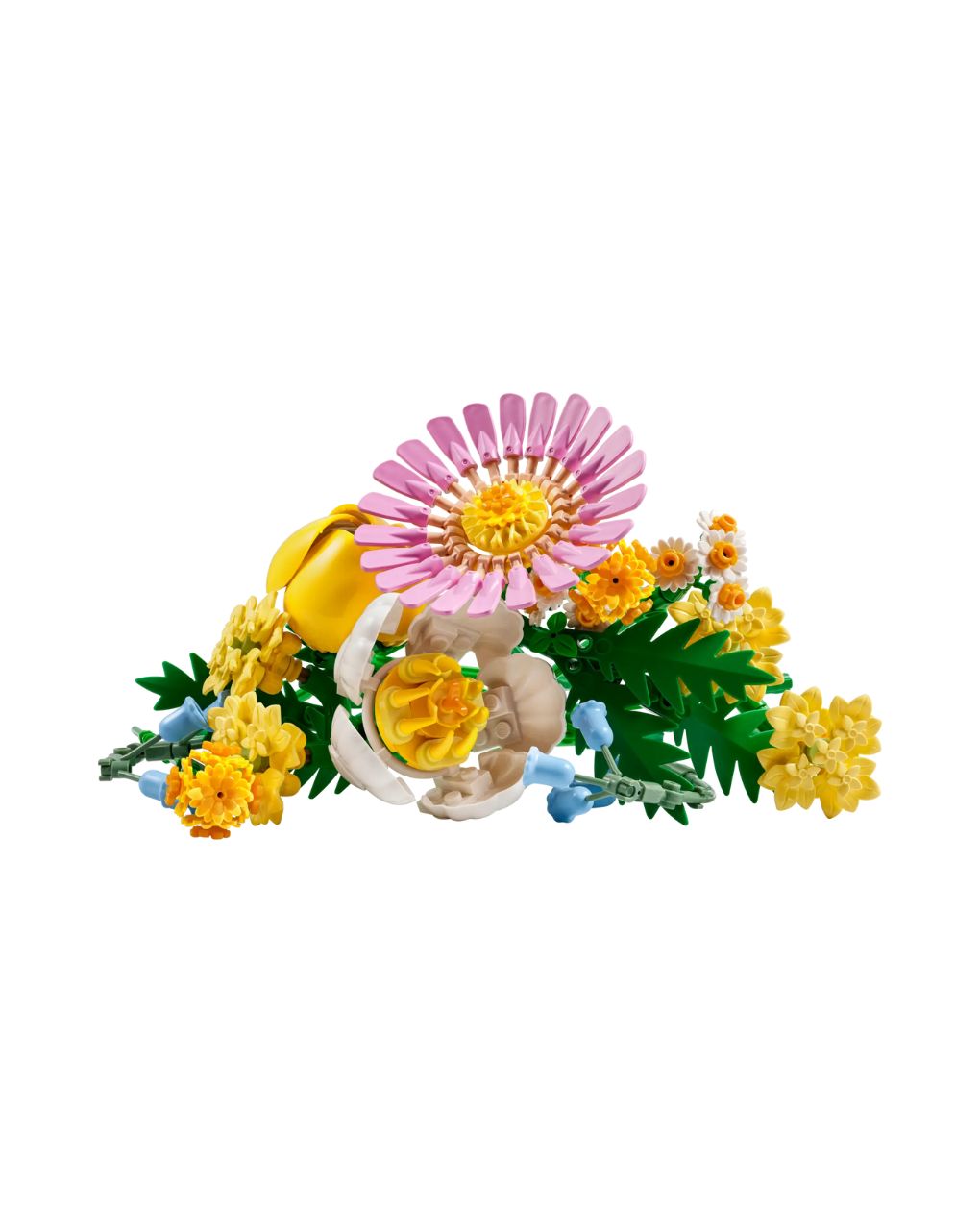 Lego botanical petite sunny bouquet 10347 - Lego, LEGO ICONS BOTANICAL