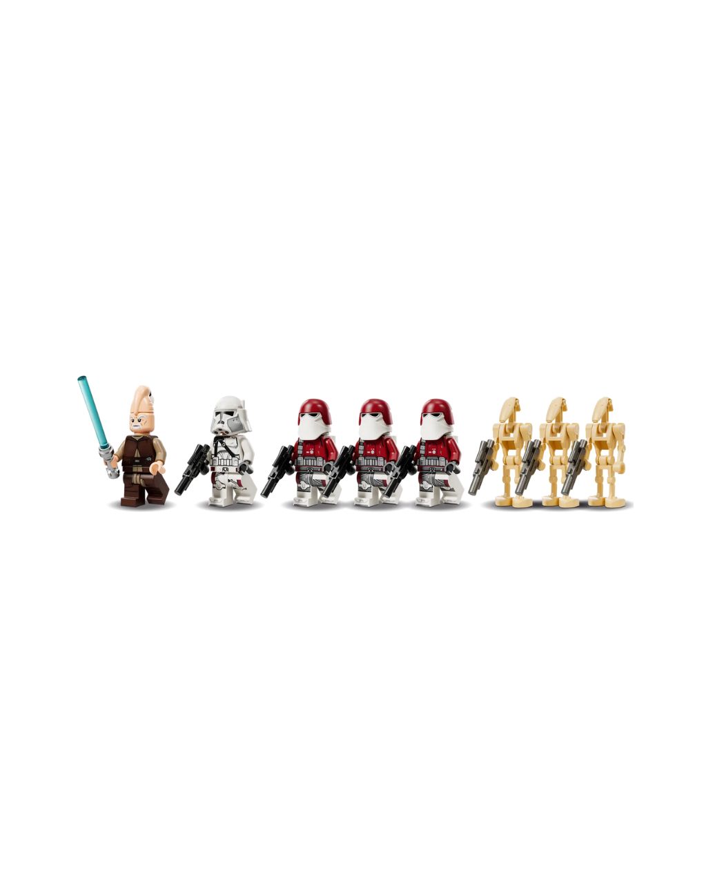Lego star wars republic juggernaut 75413 - Lego, Lego Star Wars