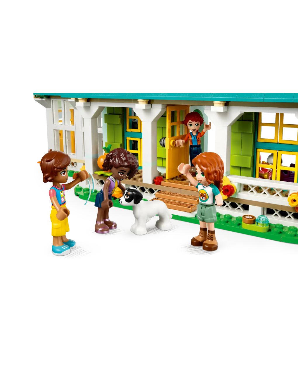 Lego friends autumn’s house 41730 - Lego, Lego Friends