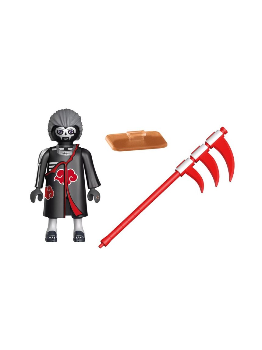 Playmobil naruto hidan 71106 - Playmobil, PLAYMOBIL : NARUTO