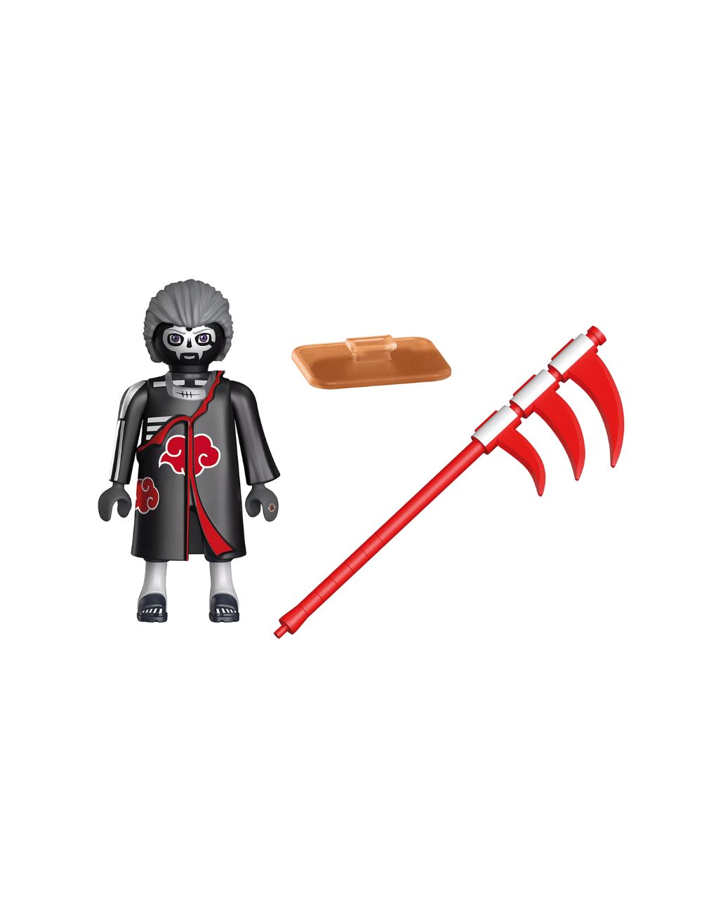 Playmobil naruto hidan 71106 - Playmobil, PLAYMOBIL : NARUTO