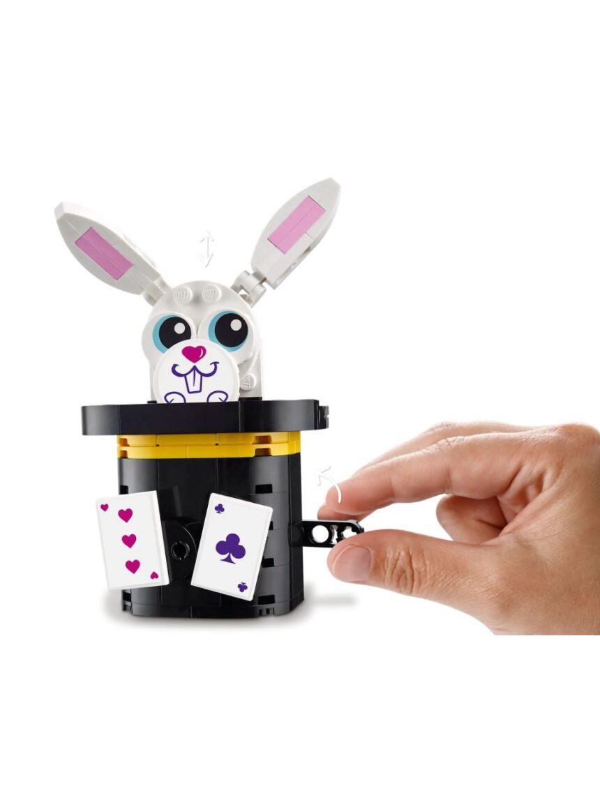 Lego friends magical funfair roller coaster 41685 - Lego, Lego Friends