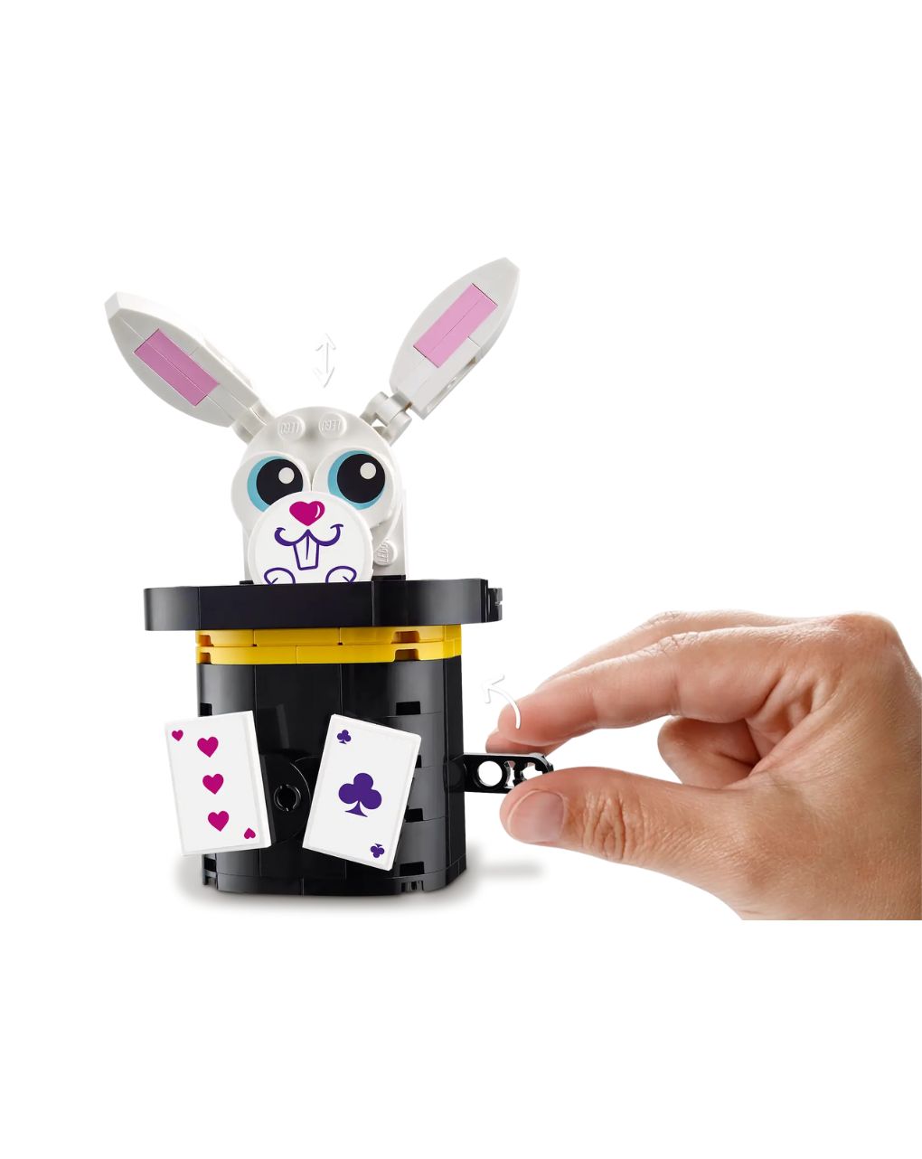 Lego friends magical funfair roller coaster 41685 - Lego, Lego Friends