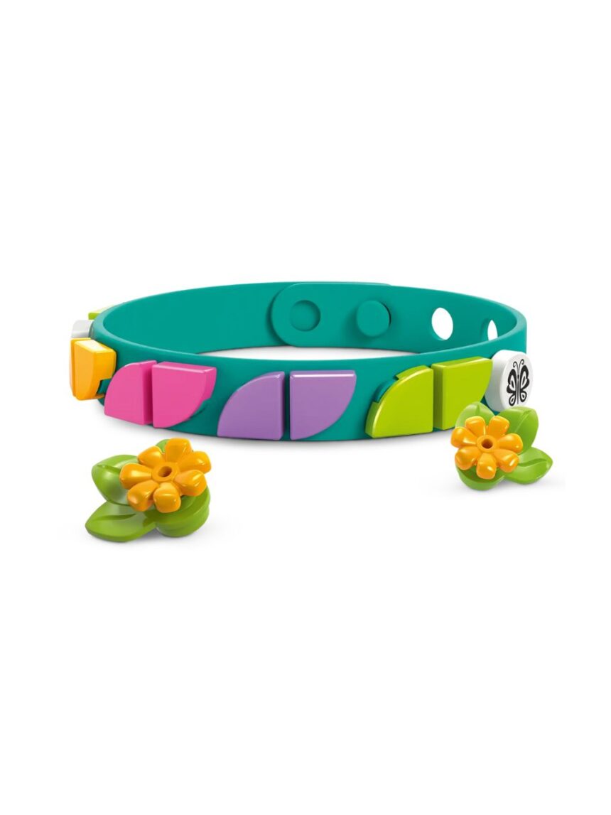 Lego disney mirabel’s photo frame and jewelry box 43239 - Lego