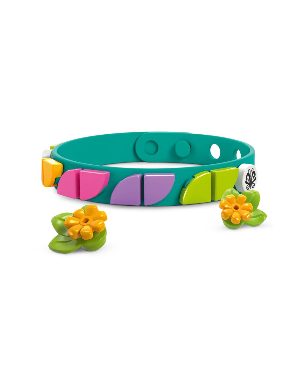 Lego disney mirabel’s photo frame and jewelry box 43239 - Lego