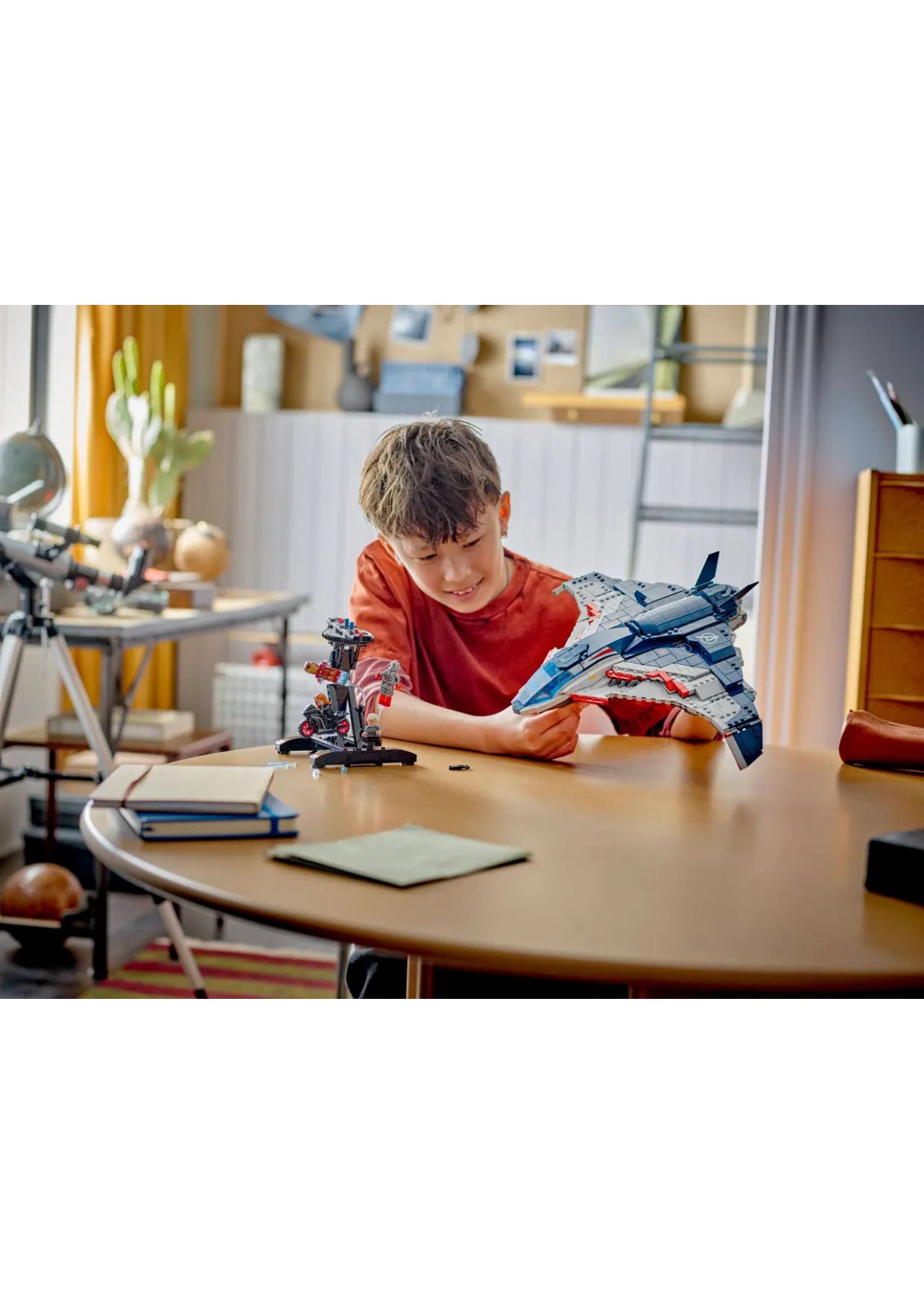 Lego marvel super heroes avengers age of ultron quinjet 76325 - Lego, Lego Marvel Super Heroes