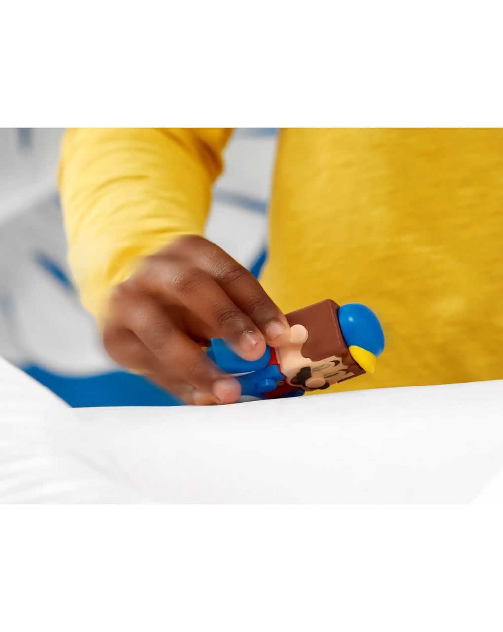 Lego super mario penguin power up pack 71384 - Lego