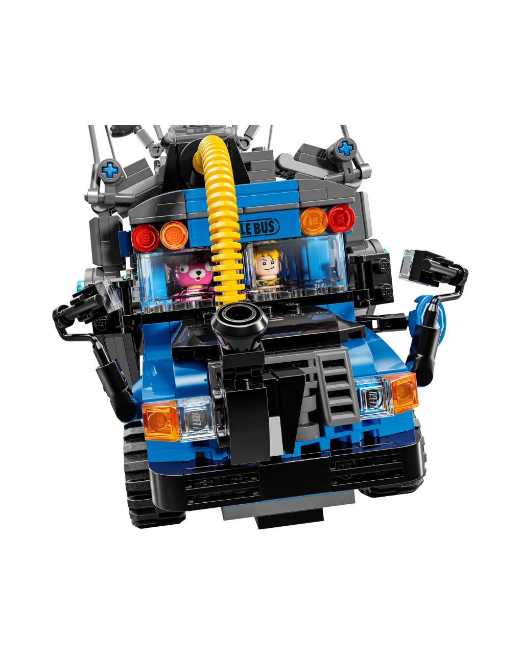 Lego fortnite battle bus 77073 - Lego, LEGO FORTNITE