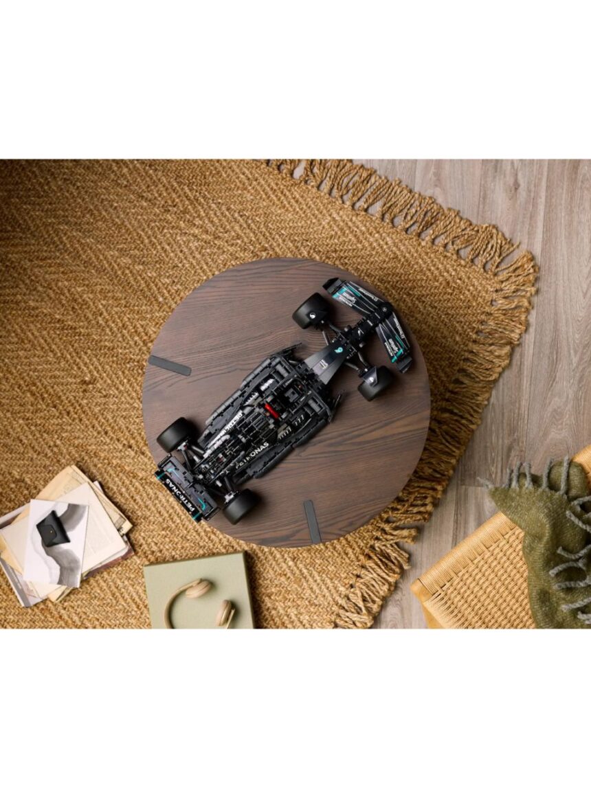 Lego technic mercedes-amg f1 w14 e performance 42171 - Lego