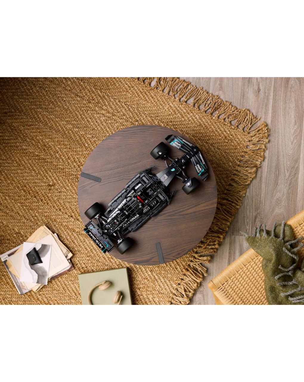 Lego technic mercedes-amg f1 w14 e performance 42171 - Lego