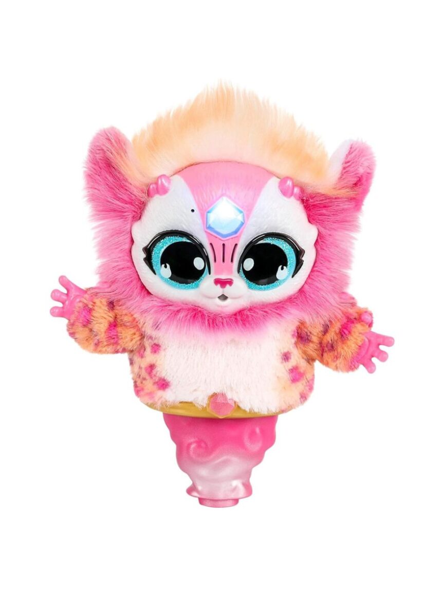 Giochi preziosi magic mixies λυχνάρι και μαγικό τζινι mgx09100 - Giochi Preziosi