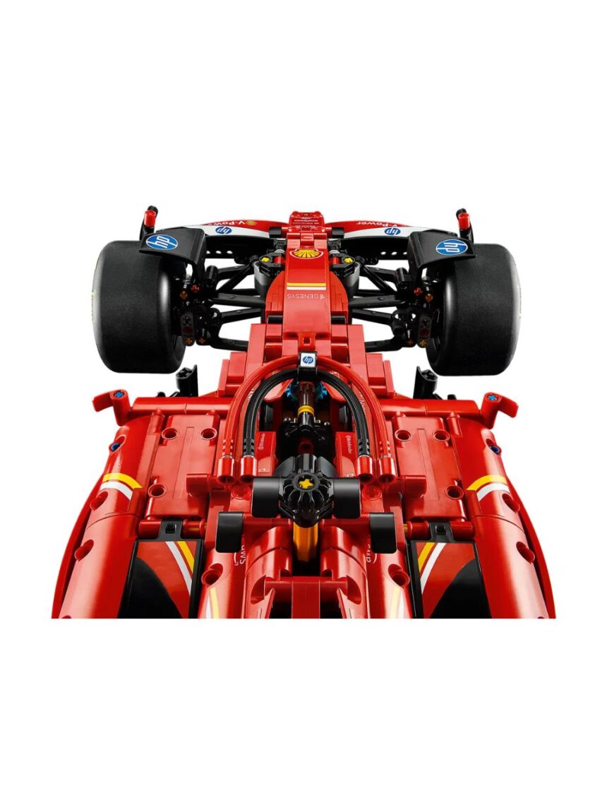 Lego technic ferrari sf-24 f1 car 42207 - Lego