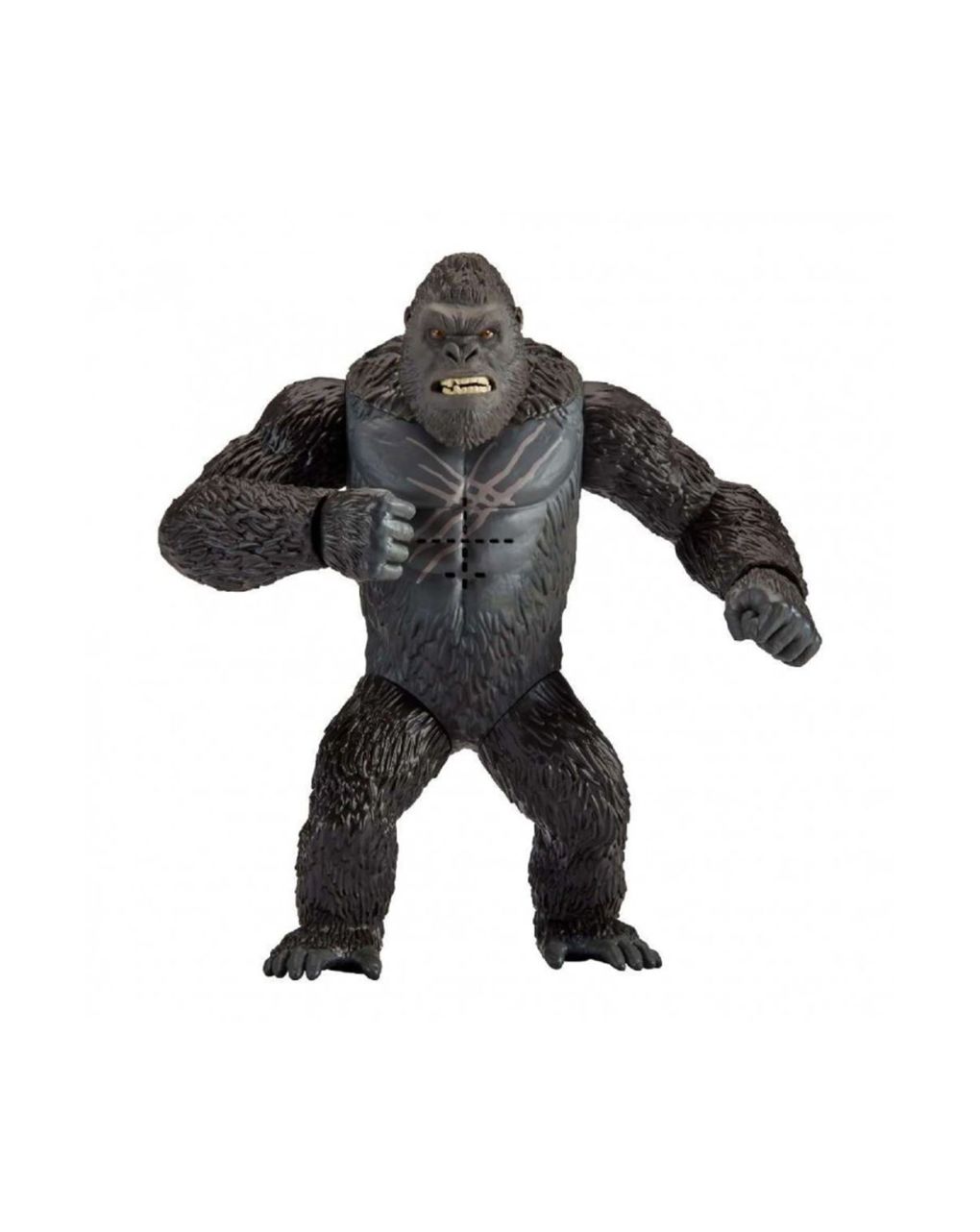 Giochi preziosi godzilla x kong φιγούρα με ήχο 18cm mn305000 (3 σχέδια) - Giochi Preziosi