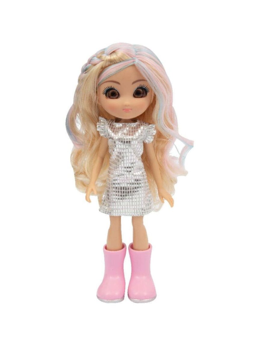 Giochi preziosi unique eyes λαμπερή μεταμόρφωση mym47000 (3 σχέδια) - Giochi Preziosi