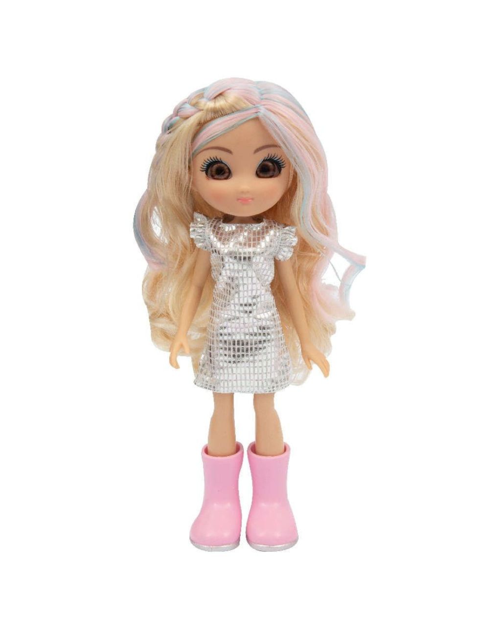 Giochi preziosi unique eyes λαμπερή μεταμόρφωση mym47000 (3 σχέδια) - Giochi Preziosi