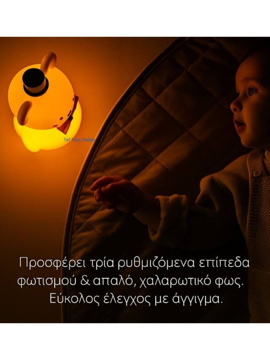 Taf toys night light little bear t-13685 - Taf-toys