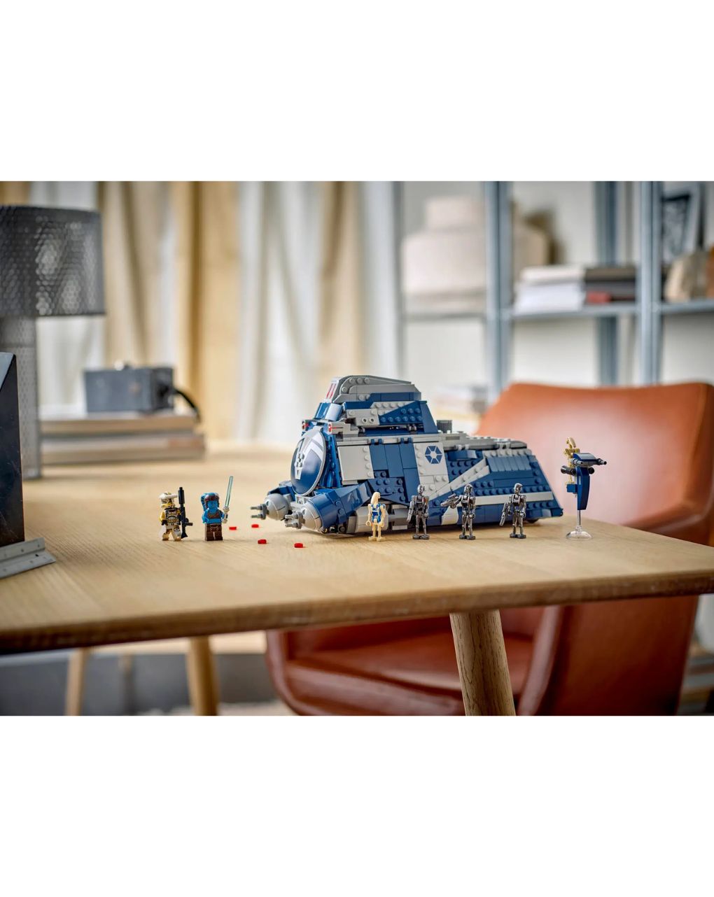 Lego star wars battle of felucia separatist mtt 75435 - Lego, Lego Star Wars