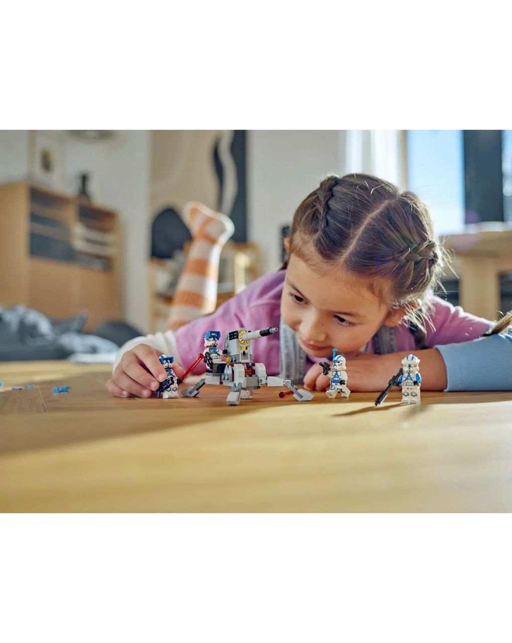 Lego star wars 501st clone troopers™ battle pack 75345 - Lego, Lego Star Wars