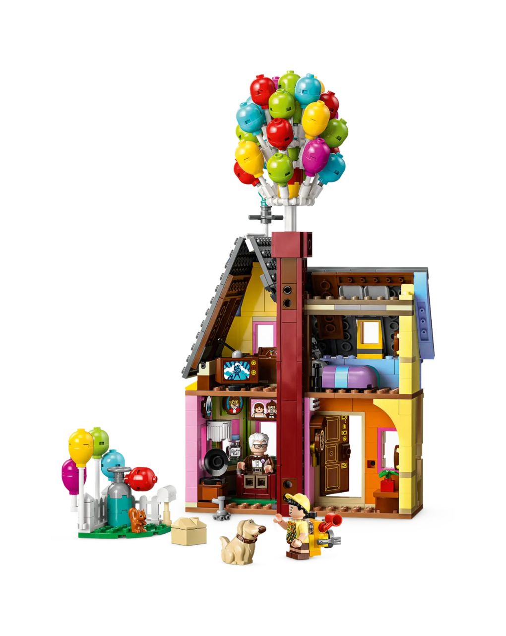 Lego disney ''up'' house 43217 - Lego