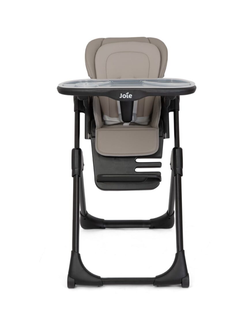 Joie καρεκλάκι φαγητού mimzy recline hazelnut - Joie