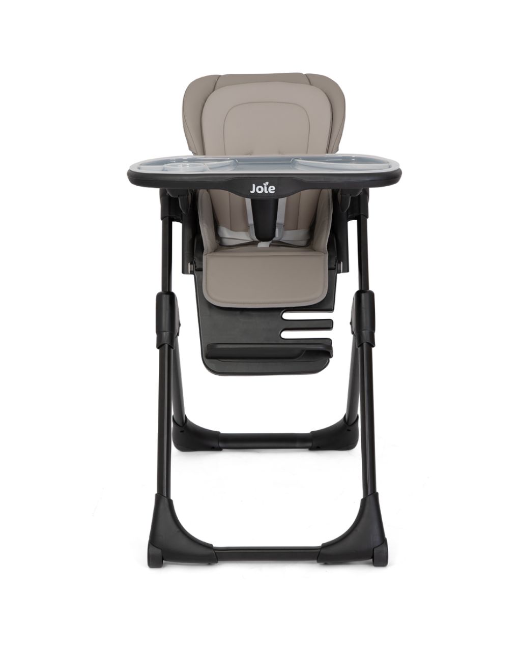 Joie καρεκλάκι φαγητού mimzy recline hazelnut - Joie