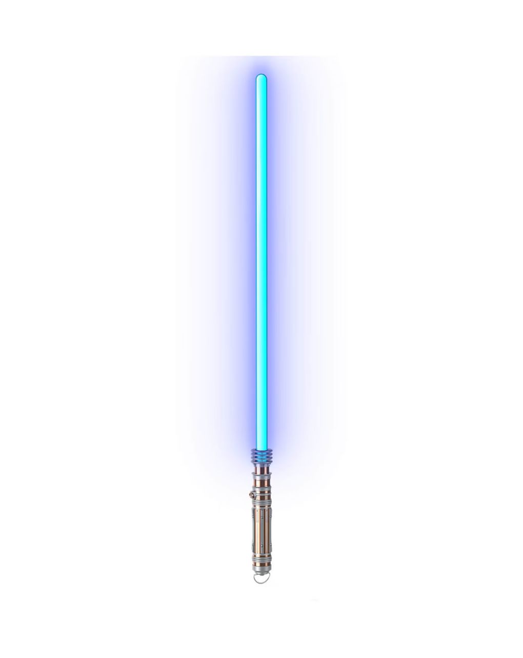 Hasbro star wars φωτόσπαθο the black series leia organa force fx elite lightsaber f3904 - Hasbro