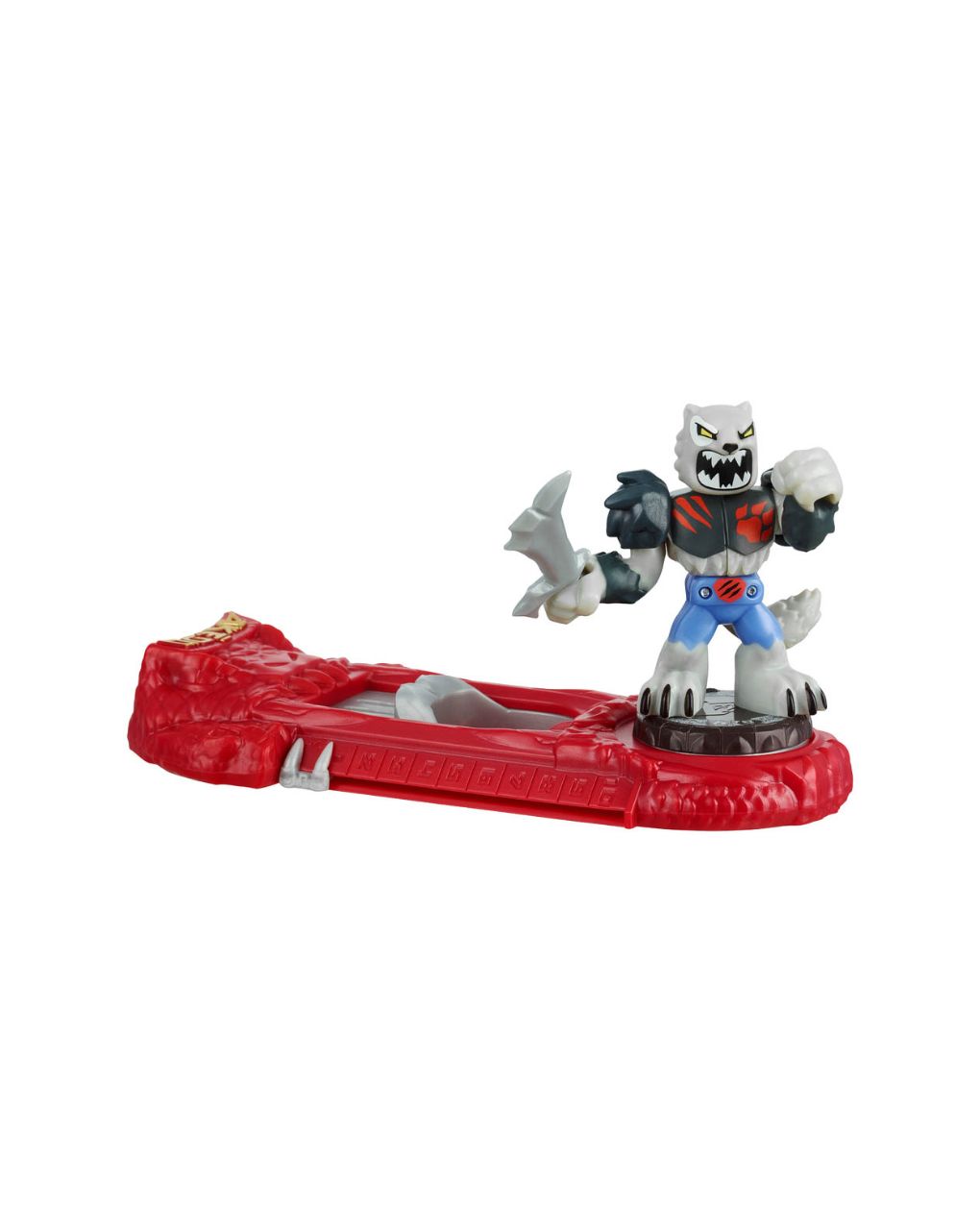 Akedo beast strike single pack ake17000 - AKEDO