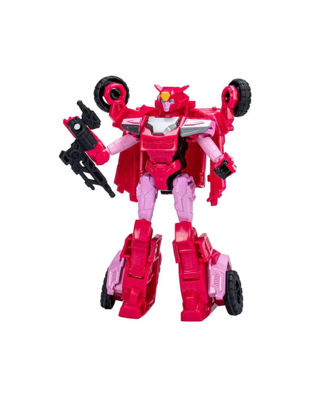 Transformers earthspark warrior elita-1 f6230 / f6725 - Hasbro