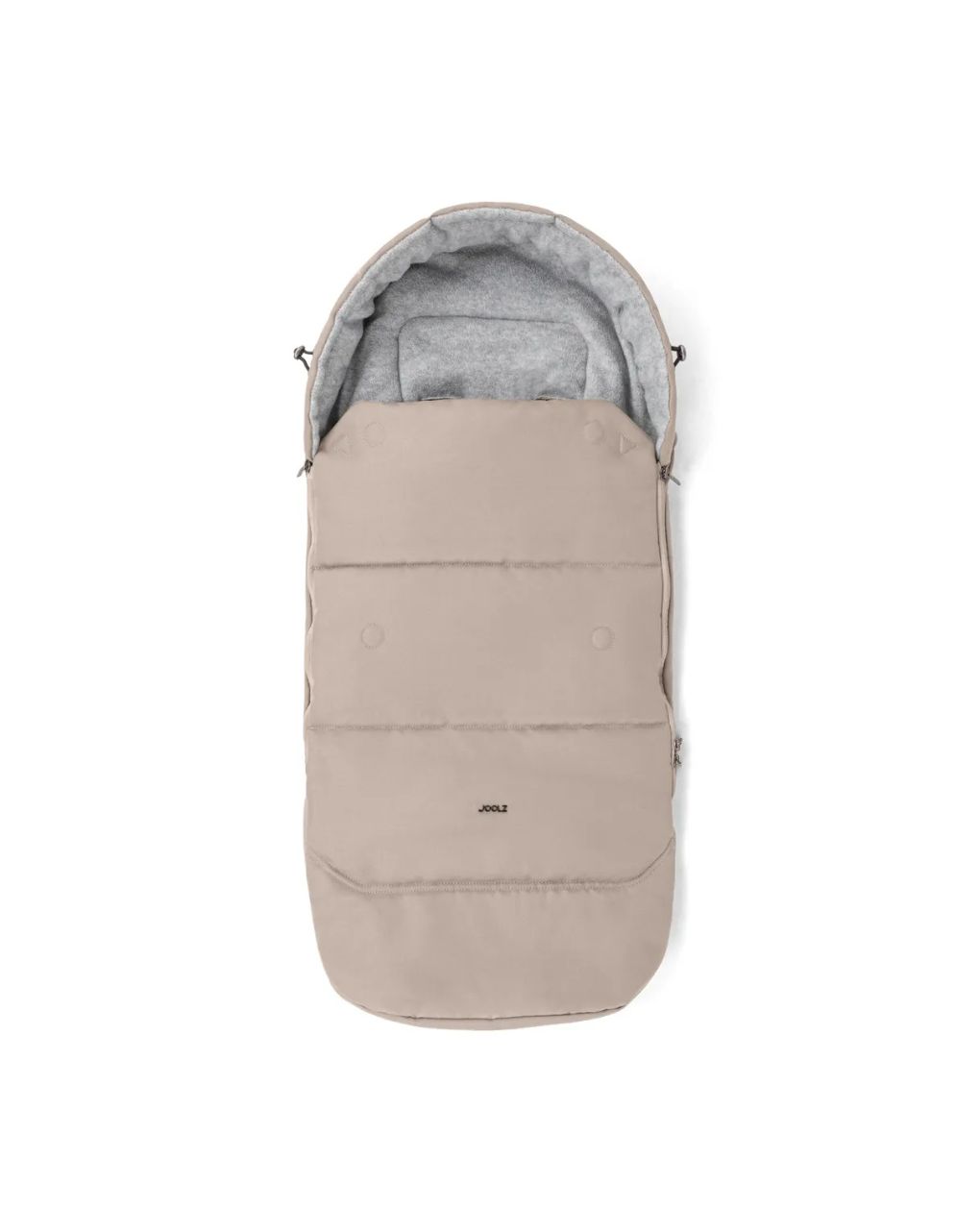 Joolz ποδόσακος sandy taupe 2005-560312