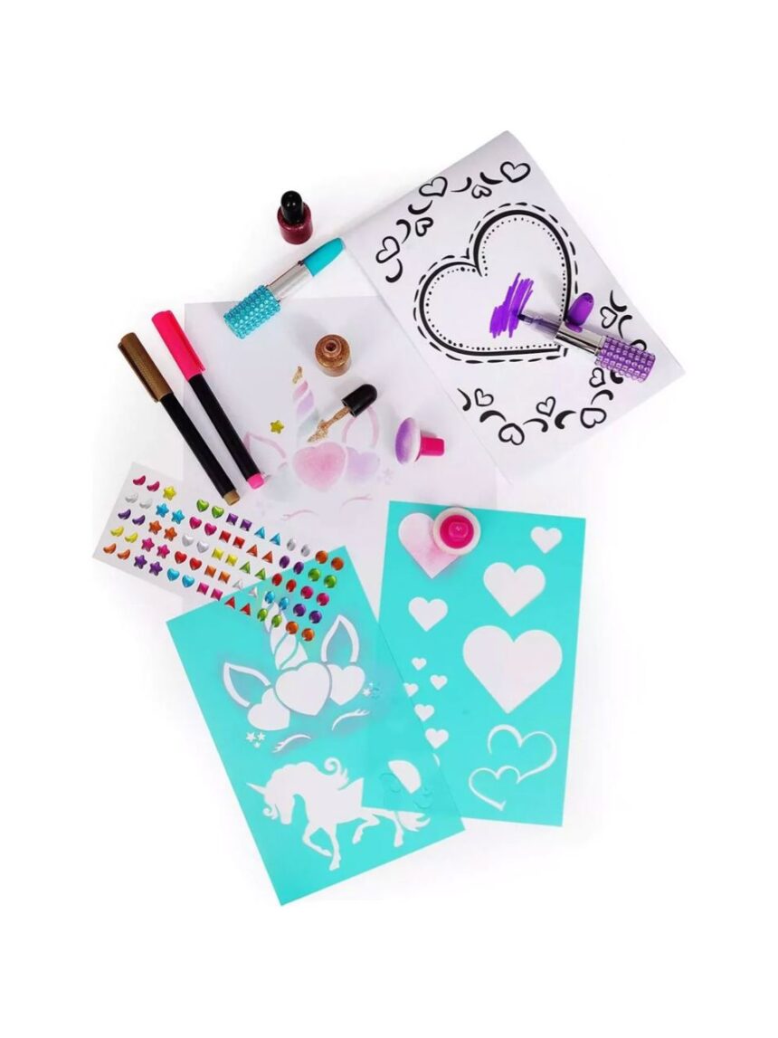 As company music star-παλετίνα 1023-56360 - AS Company