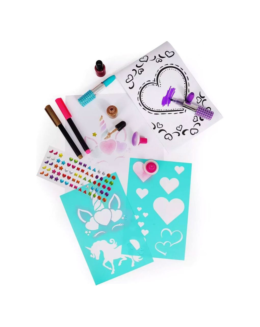 As company music star-παλετίνα 1023-56360 - AS Company