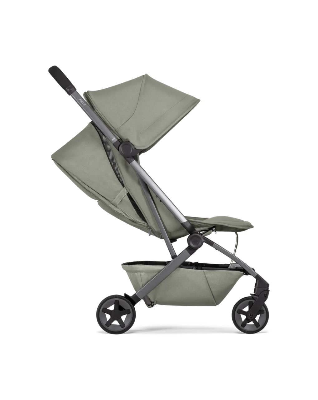 Joolz aer² buggy ελαφρύ καρότσι sage green 320002 - Joolz