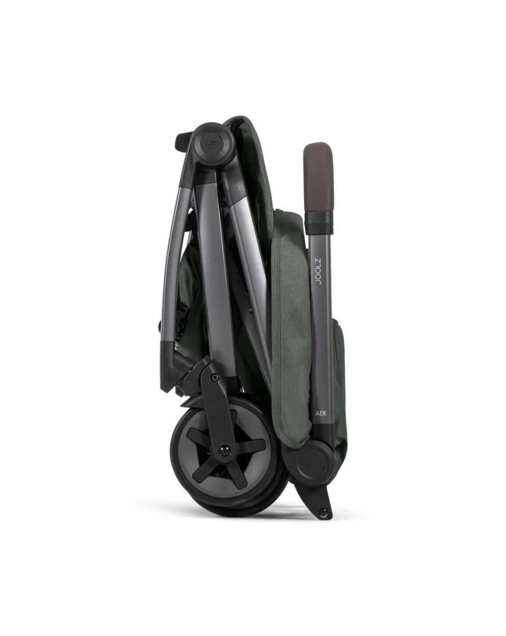 Joolz aer² buggy ελαφρύ καρότσι forest green 320001 - Joolz