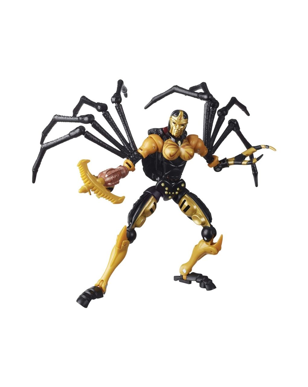 Transformers generations wfc k deluxe wfc k deluxe as f0364 - Hasbro