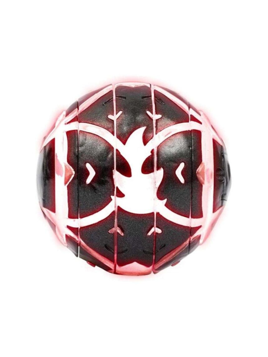 Gormiti the new era scion elesphere διαδραστική σφαίρα με φως grv01000 (4 σχέδια) - Gormiti