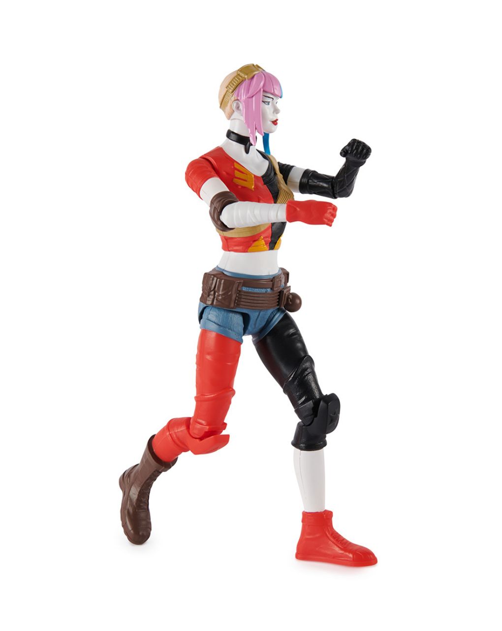 Dc batman φιγούρα harley quinn 6069101 - Spin Master