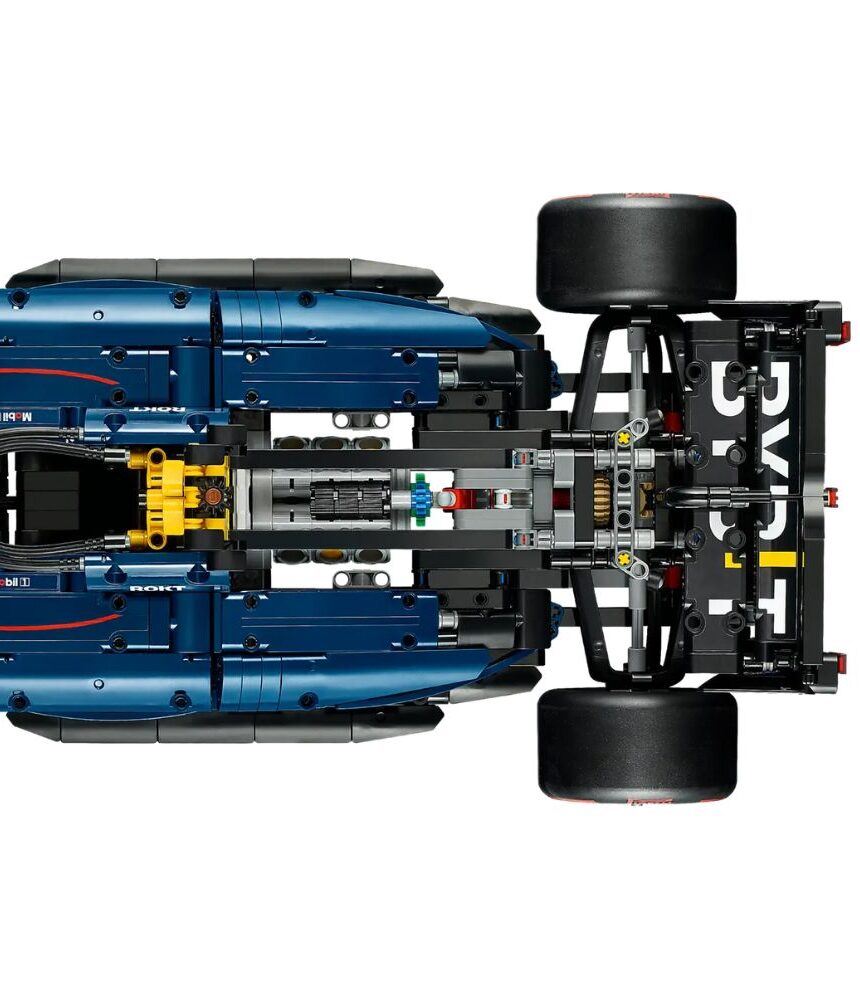 Lego technic oracle red bull racing rb20 f1 car 42206 - Lego, Lego Technic