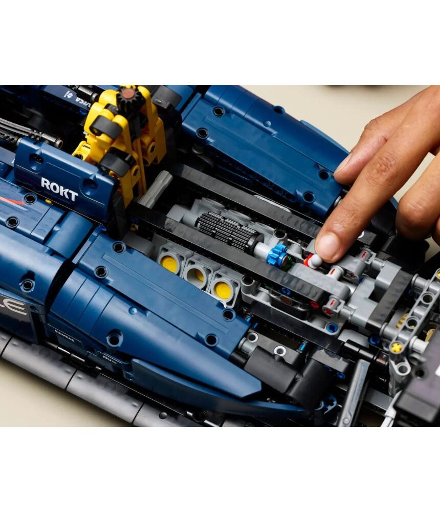 Lego technic oracle red bull racing rb20 f1 car 42206 - Lego, Lego Technic