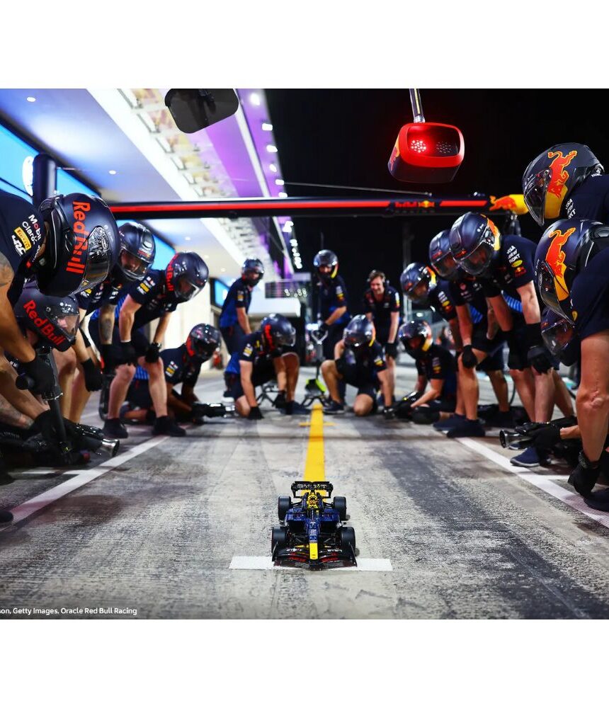 Lego technic oracle red bull racing rb20 f1 car 42206 - Lego, Lego Technic