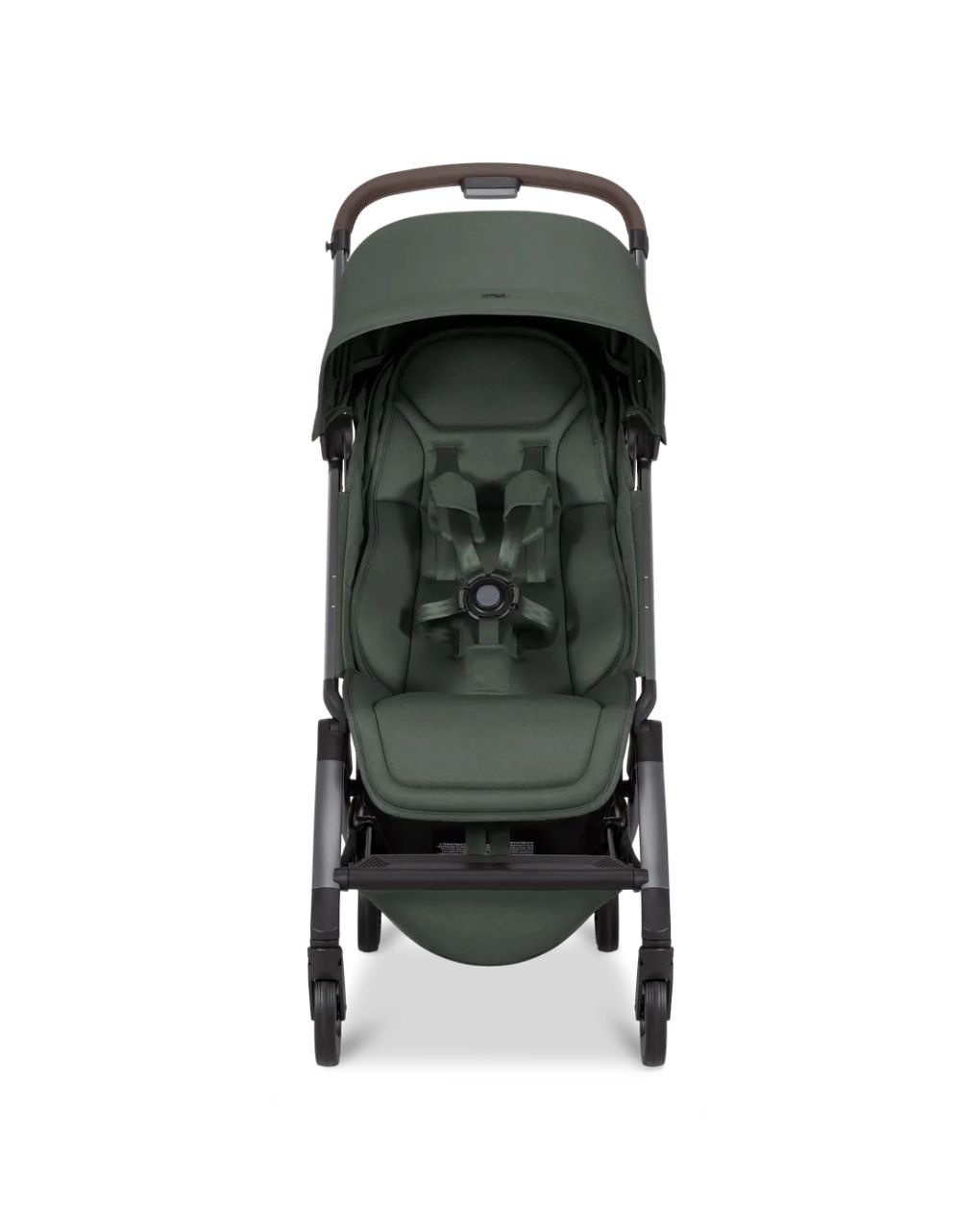 Joolz aer² buggy ελαφρύ καρότσι forest green 320001 - Joolz