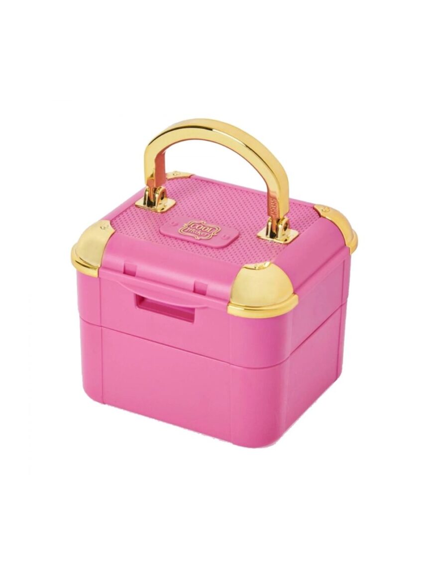 Cool maker go glam μαλλιά στιλ hollywood 6056639 - Spin Master