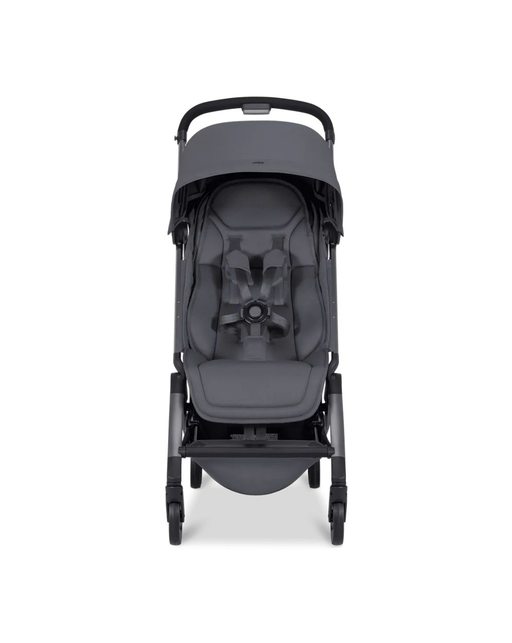 Joolz aer² buggy ελαφρύ καρότσι stone grey 320004 - Joolz