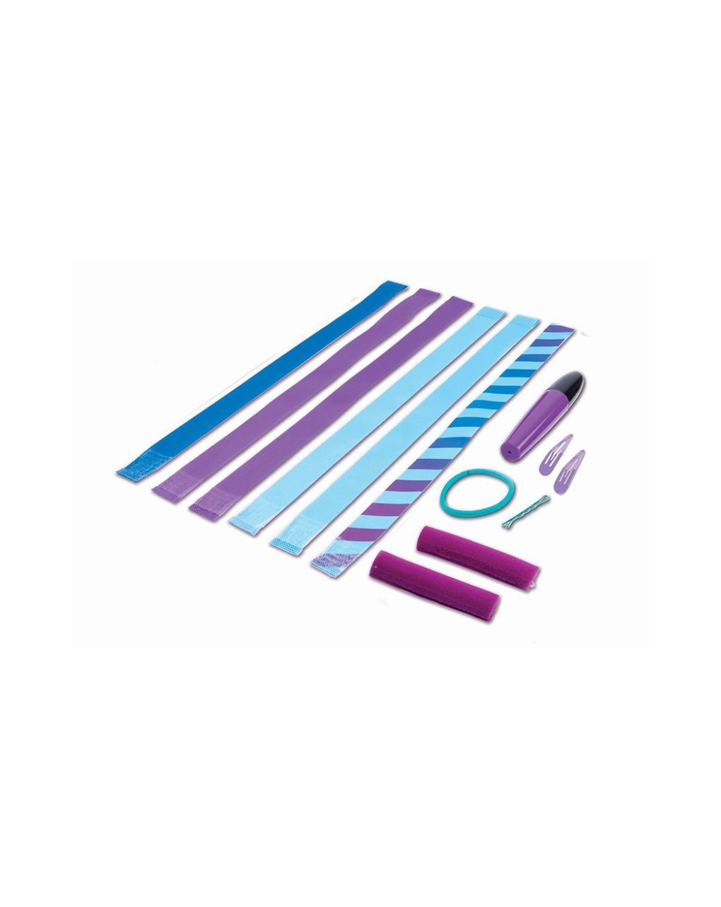 Cool maker go glam μαλλιά στυλ hollywood έξτρα αξεσουάρ - Spin Master