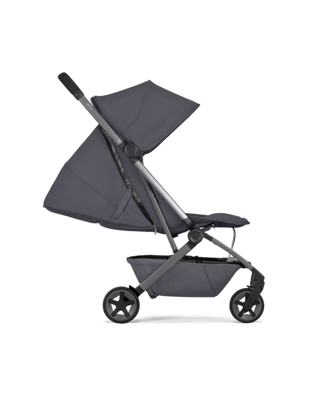 Joolz aer² buggy ελαφρύ καρότσι stone grey 320004 - Joolz