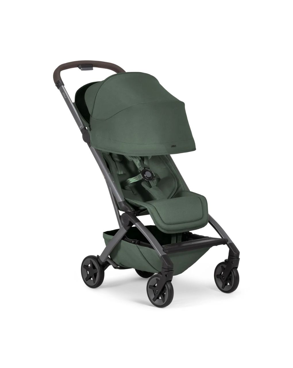 Joolz aer² buggy ελαφρύ καρότσι forest green 320001 - Joolz